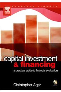 Capital Investment & Financing