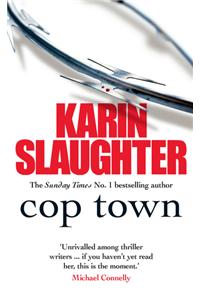 Cop Town