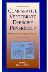 Advances in Veterinary Science and Comparative Medicine: Comparative Vertebrate Exercise Physiology v.38 (Advances in Veterinary Medicine)