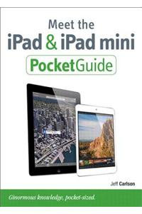 Meet the iPad and iPad mini