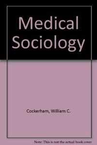 Medical Sociology