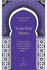 To the Holy Shrines