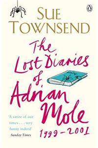 The Lost Diaries of Adrian Mole, 1999-2001