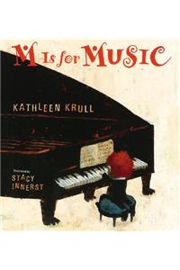M Is for Music