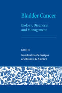 Bladder Cancer