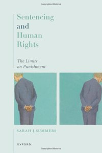 Sentencing and Human Rights