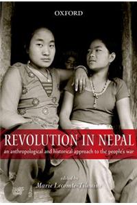 Revolution in Nepal