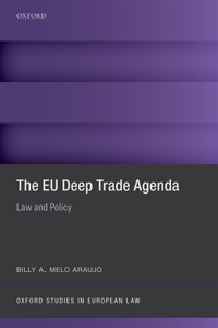 Eu Deep Trade Agenda