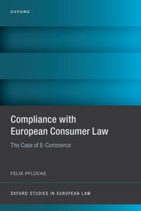 Compliance with European Consumer Law