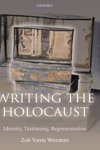 Writing the Holocaust