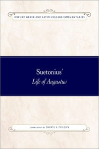 Suetonius Life of Augustus