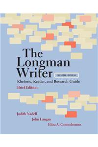 Longman Writer