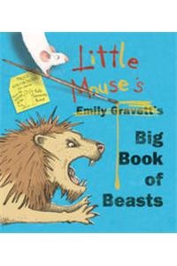 Little Mouse's Big Book of Beasts