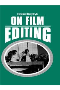 On Film Editing