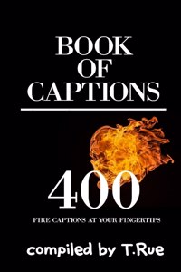 Book Of Captions