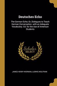 Deutsches Echo