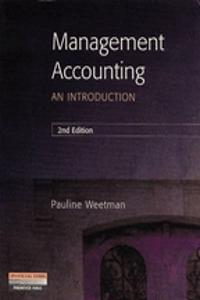 Management Accounting