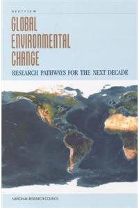 Global Environmental Change