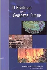 IT Roadmap to a Geospatial Future