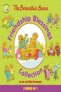 Berenstain Bears Friendship Blessings Collection