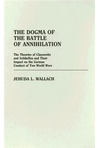 Dogma of the Battle of Annihilation