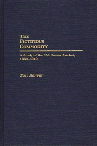 Fictitious Commodity