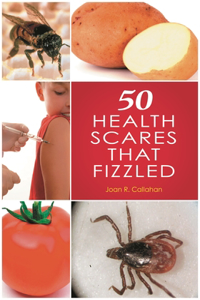 50 Health Scares that Fizzled