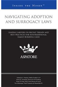 Navigating Adoption and Surrogacy Laws