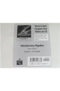 Introductory Algebra