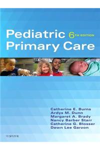 Pediatric Primary Care