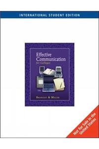 Effective Communication for Colleges