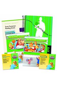 Reading 2011 Home School Package Grade 2