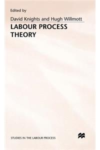 Labour Process Theory