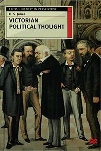 Victorian Political Thought