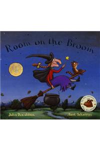 Room on the Broom