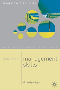 Mastering Management Skills