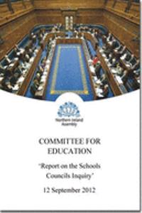 Report on the School Councils inquiry