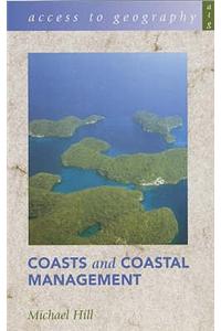 Access to Geography: Coasts and Coastal Management