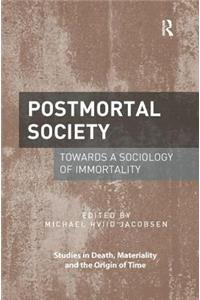 Postmortal Society