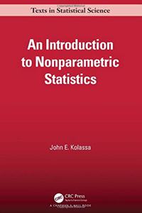 An Introduction to Nonparametric Statistics