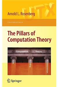 Pillars of Computation Theory