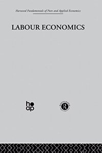 I: Labour Economics