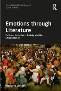 Emotions Through Literature