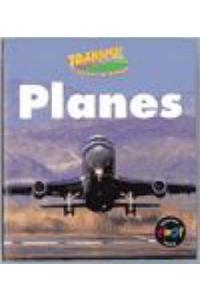 Transport around the World: Planes