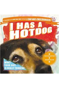 I Has a Hot Dog!: What Your Dog Is Really Thinking