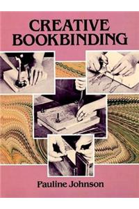 Creative Bookbinding