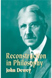 Reconstruction in Philosophy
