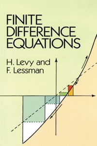 Finite Difference Equations