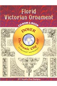 Florid Victorian Ornament