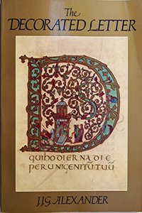 The Decorated Letter